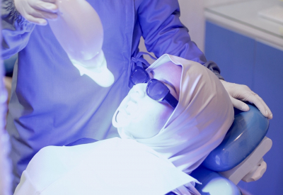 Dental Bleaching